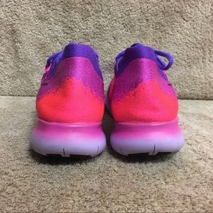 Nike Shoes - Nike Free Flyknit Women’s Running Shoes Nike Shoes - Nike Free Flyknit Women’s Running Shoes